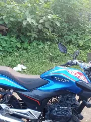 FX 125